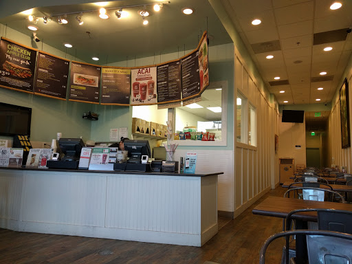 Juice Shop «Tropical Smoothie Café», reviews and photos, 20598 Easthampton Plaza, Ashburn, VA 20147, USA