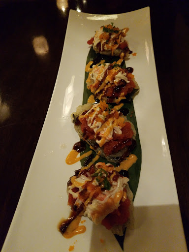 Sushi Restaurant «Kyoto Sushi & Hibachi», reviews and photos, 2389 NJ-36, Atlantic Highlands, NJ 07716, USA