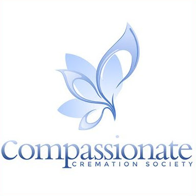 Compassionate Cremation Society logo