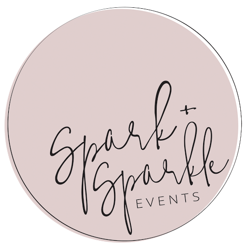 A Bit of Spark & Sparkle Events logo