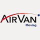 Air Van | Bellevue Moving Company