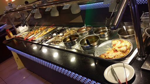 Buffet Restaurant «Buffet City», reviews and photos, 14346 Warwick Blvd #440, Newport News, VA 23602, USA