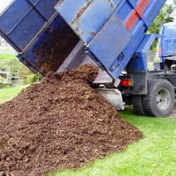 Auckland Mulch & Firewood Delivery