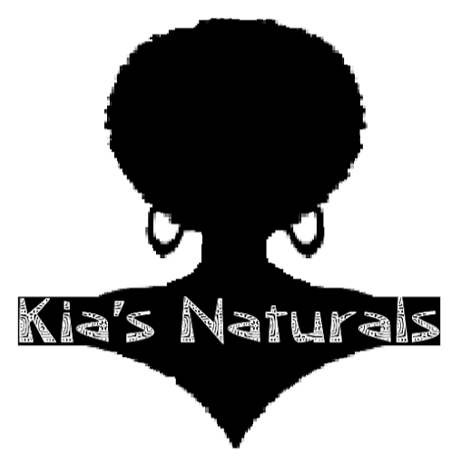 Kia's Naturals Professional Hair Braiding