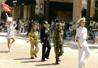 St. Patricks Day Parade in Fort Lauderdale