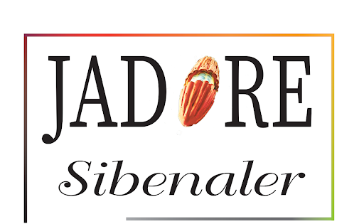 Patisserie JADORE Sibenaler logo