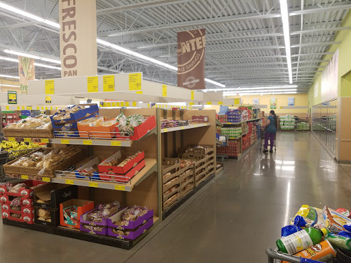 Supermarket «ALDI», reviews and photos, 3565 Braselton Hwy, Dacula, GA 30019, USA