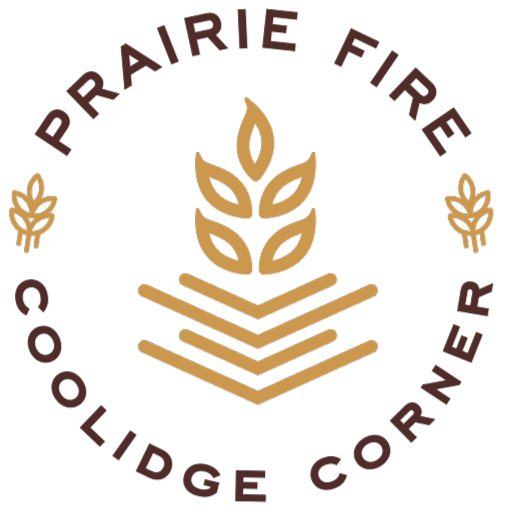 Prairie Fire logo