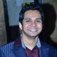 Sandeep Fatangare's user avatar