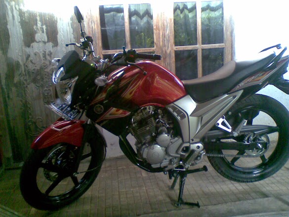Scorpio Modif Trail / Modifikasi Scorpio Z Jadi Trail - Thecitycyclist / Yamaha scorpio z modif trail | foto modifikasi motor terbaru.