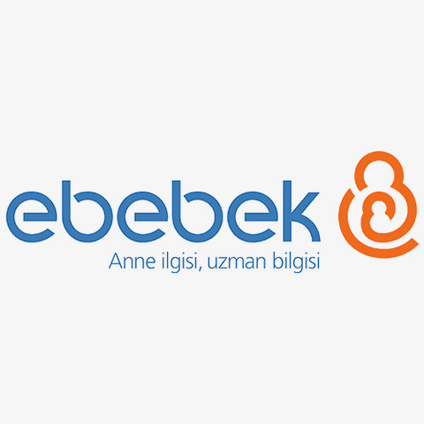 ebebek Metropol İstanbul AVM logo