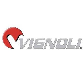 Vignoli - Soluzioni per industria e commercio logo