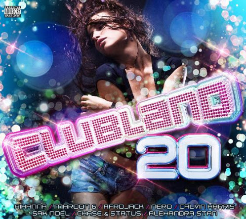 ExClUsIvE - VA - Clubland 20 - 3 CD - 2011 - FuLl AlBuM - Direct Links Ss