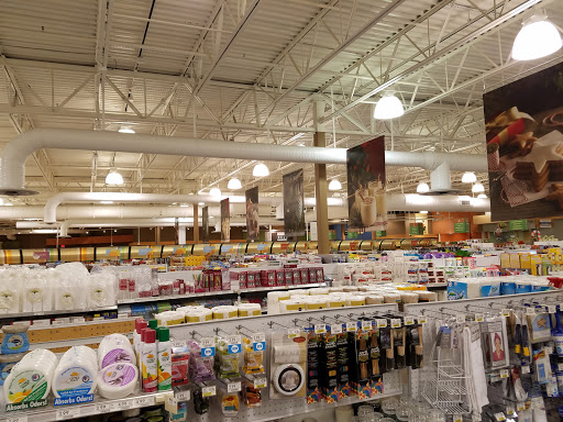 Supermarket «Publix Super Market at West Point Commons», reviews and photos, 13750 W Colonial Dr, Winter Garden, FL 34787, USA