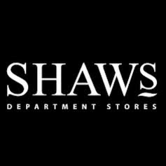 Shaws Department Stores Tralee logo
