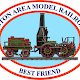 Charleston Area Model Railroad Club