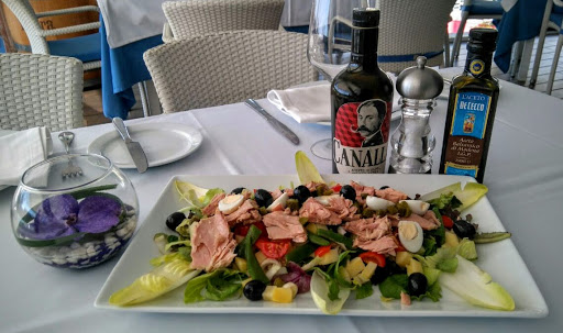 A Levante Marbella
