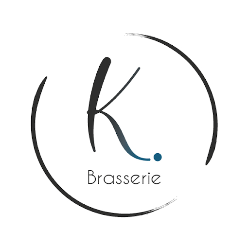 Brasserie K Mulhouse logo