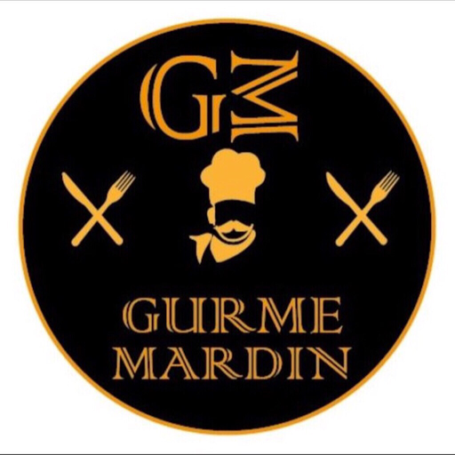 Gurme Mardin logo