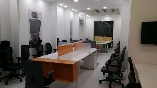 Featherlite Office Furniture, Zirakpur Flyover, Green Park Colony, Zirakpur, Punjab 140603, India, Homewares_Store, state PB