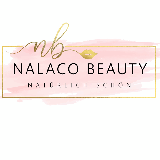 Nalaco Beauty - Nagelstudio & Kosmetikstudio - Evers München Allach logo