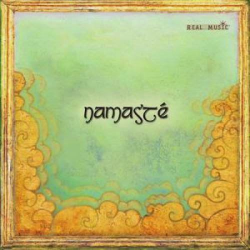 Namaste Various Artists