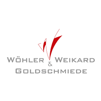 Wöhler & Weikard Goldschmiede logo