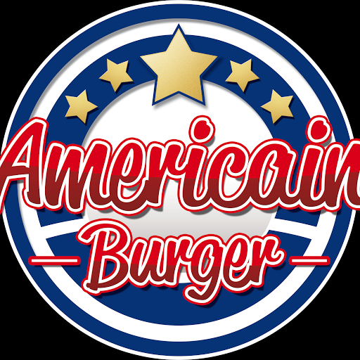 Americain Burger Béthune logo