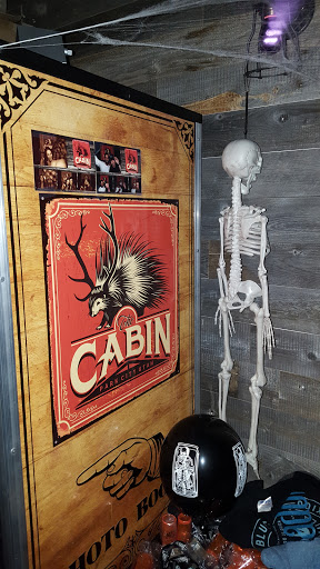 Bar & Grill «The Cabin», reviews and photos, 825 Main St, Park City, UT 84060, USA