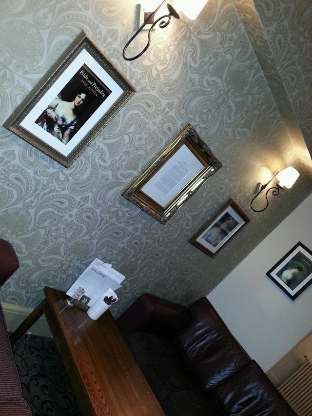 Swan Hotel