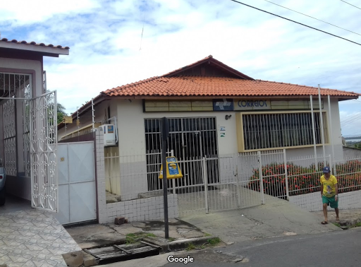 Correios - Monte Alegre, R. dos Gurupatubas, 160 - Serra Ocidental, Monte Alegre - PA, 68220-000, Brasil, Estação_de_Correios, estado Pará