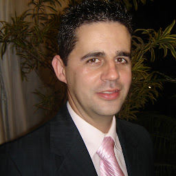 Altair Francisco Izidoro's user avatar
