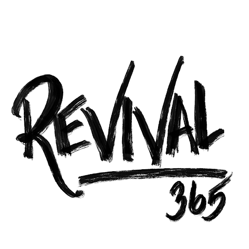 Revival 365 logo