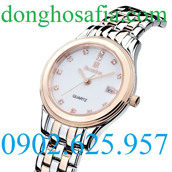 Đồng hồ nữ Bestdon BD9939L