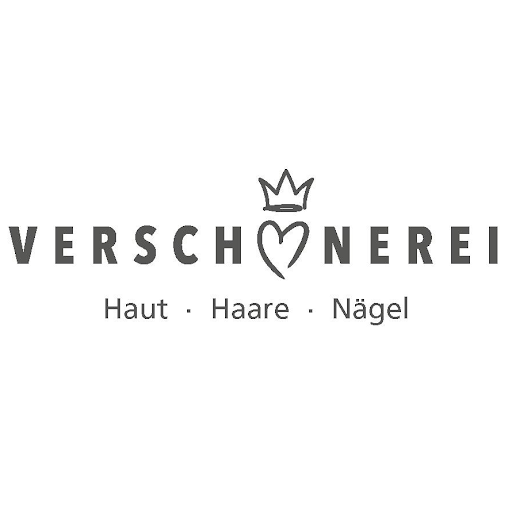 VerschÖnerei Weinheim logo