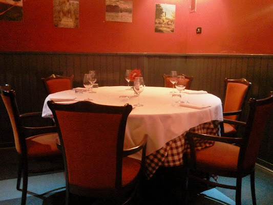 Antica Locanda IL Sole, Via Lame, 65, 40013 Trebbo Bologna, Italy