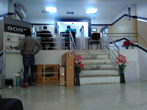 Sony Service Center, 25, Adyar Bridge Road, Opp to Malar Hospital, Chennai, Tamil Nadu 600020, India, Electronics_Repair_Shop, state TN