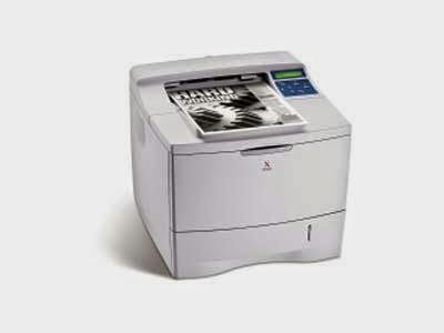  Xerox Phaser 3450/D Laser Printer with Duplexer