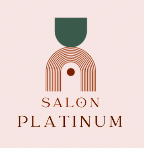 Salon Platinum logo