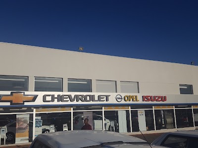Photos of Auas Motors