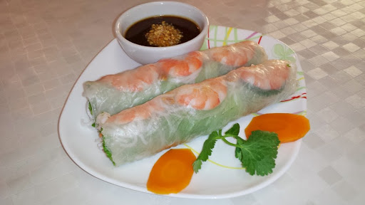 Restaurant HOANG
