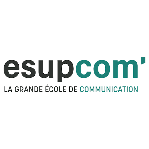 Esupcom' Reims logo
