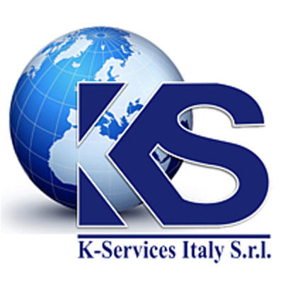 K-Services Italy logo
