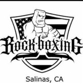 Rock Boxing Gym