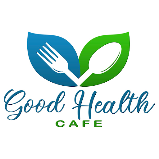 Good Health Cafe logo