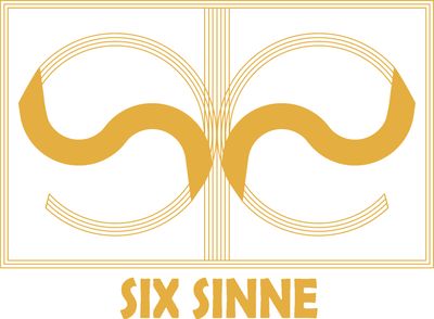 Schokoladen Laden SIX SINNE logo
