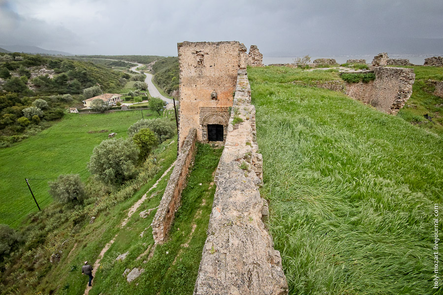 Анапская крепость
