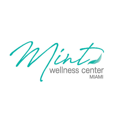 Mint Wellness Center logo