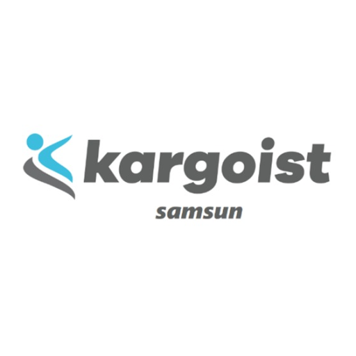 Kargoist Samsun Şubesi logo