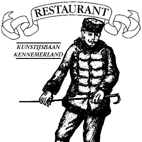 Restaurant Kunstijsbaan Kennemerland